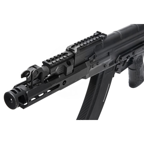 Arcturus Advanced Tactical AK MOD1 PDW AEG FE - (Black)