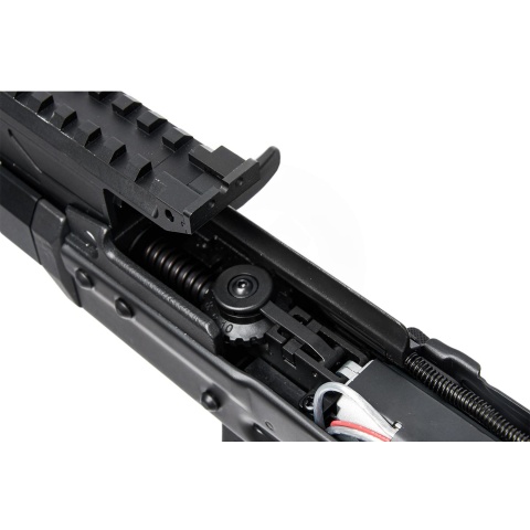 Arcturus Advanced Tactical AK MOD1 PDW AEG FE - (Black)