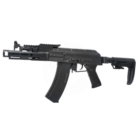 Arcturus Advanced Tactical AK MOD1 PDW AEG FE - (Black)