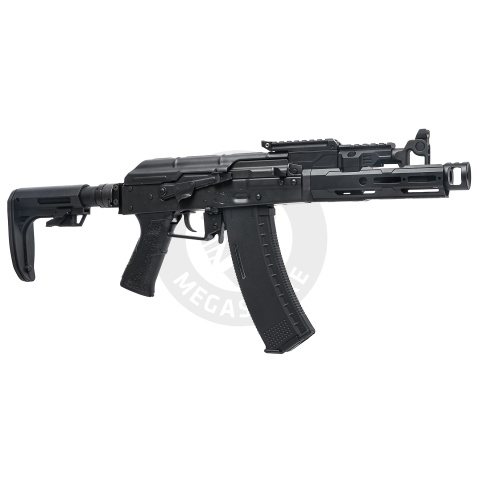 Arcturus Advanced Tactical AK MOD1 PDW AEG FE - (Black)