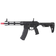 Arcturus x C.A.T. Versatile-10S AK AEG Rifle - (Black)