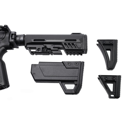 Arcturus x C.A.T. Versatile-10S AK AEG Rifle - (Black)