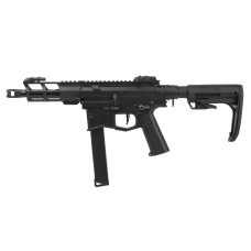 Arcturus x C.A.T. Versatile-5c PCC AEG Rifle - (Black)