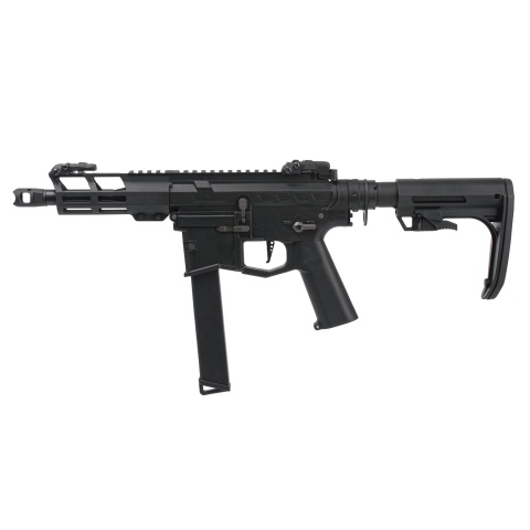 Arcturus x C.A.T. Versatile-5c PCC AEG Rifle - (Black)