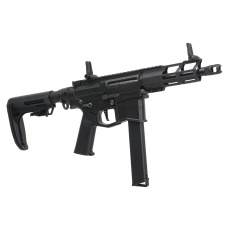Arcturus x C.A.T. Versatile-5c PCC AEG Rifle - (Black)
