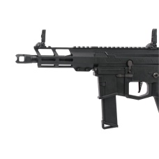 Arcturus x C.A.T. Versatile-5c PCC AEG Rifle - (Black)
