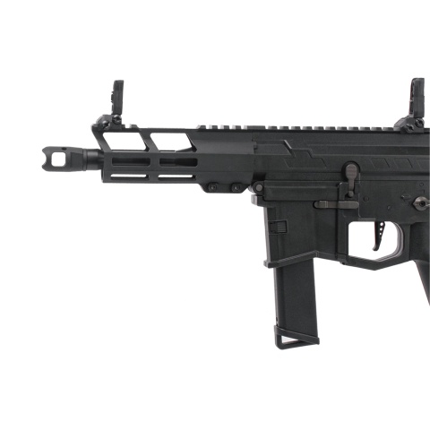Arcturus x C.A.T. Versatile-5c PCC AEG Rifle - (Black)