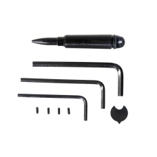 Arcturus x C.A.T. Versatile-5c PCC AEG Rifle - (Black)