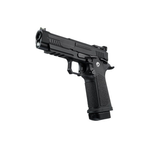 ARCTURUS Vanguard 4.3 Hi-Capa GBB Pistol - (Black)