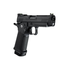ARCTURUS Vanguard 4.3 Hi-Capa GBB Pistol - (Black)