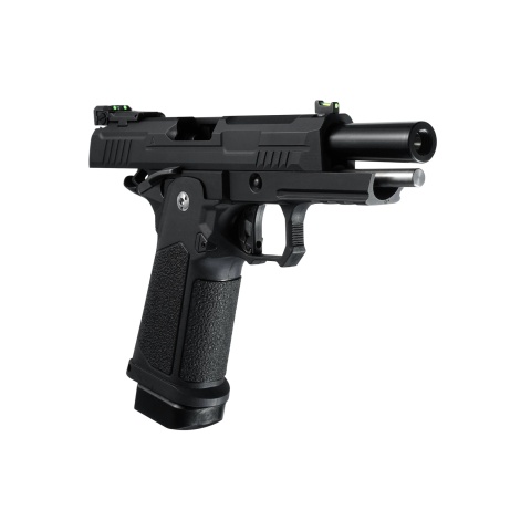ARCTURUS Vanguard 4.3 Hi-Capa GBB Pistol - (Black)