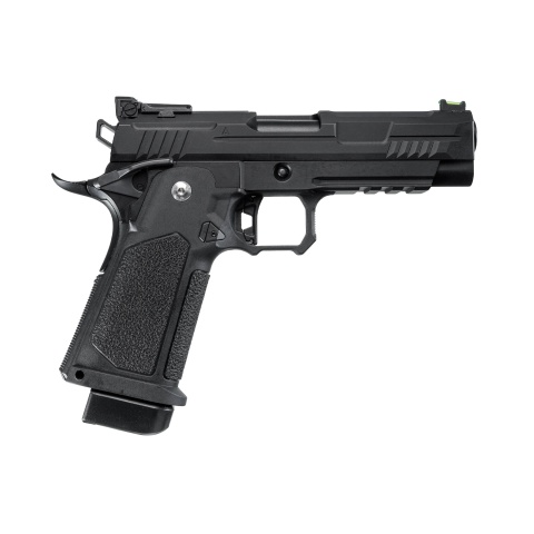 ARCTURUS Vanguard 4.3 Hi-Capa GBB Pistol - (Black)