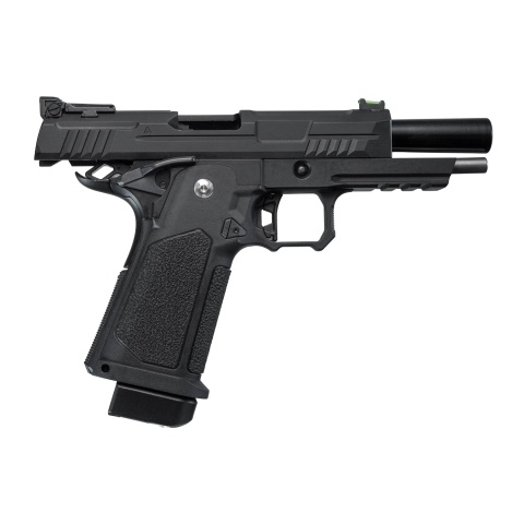 ARCTURUS Vanguard 4.3 Hi-Capa GBB Pistol - (Black)