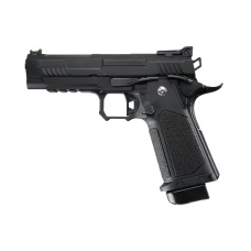 ARCTURUS Vanguard 4.3 Hi-Capa GBB Pistol - (Black)
