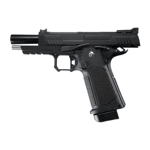ARCTURUS Vanguard 4.3 Hi-Capa GBB Pistol - (Black)