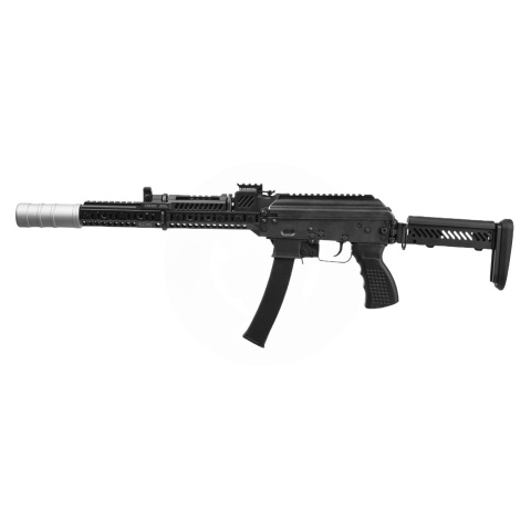 Arcturus Tactical PP19-01 Viyyaz ZTAC SP1 Carbine AEG FE
