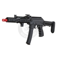 Arcturus Airsoft PP19-01 Vityaz Ztac SP1 Carbine AEG PE