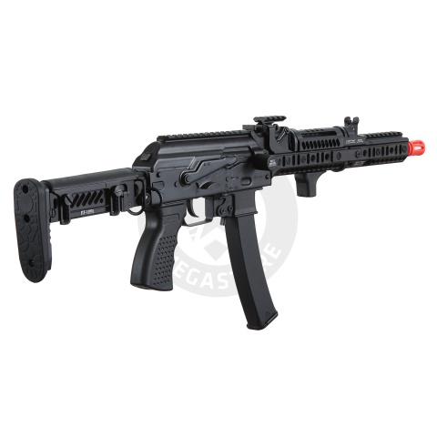 Arcturus Airsoft PP19-01 Vityaz Ztac SP1 Carbine AEG PE