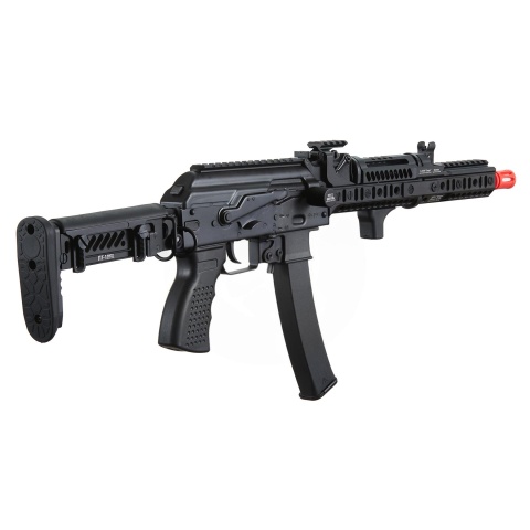 Arcturus Airsoft PP19-01 Vityaz Ztac SP1 Carbine AEG PE
