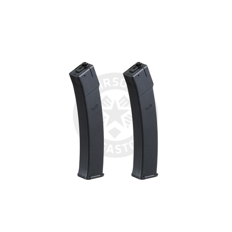 Arcturus Airsoft PP19-01 Vityaz Ztac SP1 Carbine AEG PE