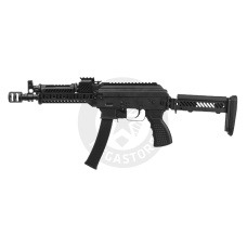 Arcturus Tactical PP19-01 Viyyaz ZTAC SP1 CQB AEG FE