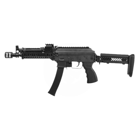 Arcturus Tactical PP19-01 Viyyaz ZTAC SP1 CQB AEG FE