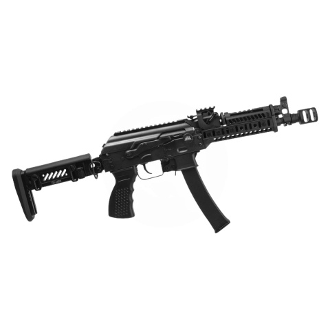 Arcturus Tactical PP19-01 Viyyaz ZTAC SP1 Carbine AEG FE