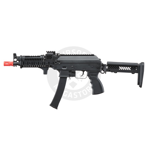 Arcturus Airsoft PP19-01 Vityaz Ztac SP1 CQB AEG PE -DISCONTINUED