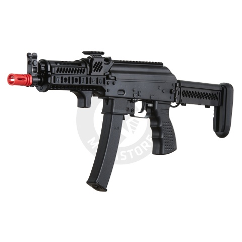 Arcturus Airsoft PP19-01 Vityaz Ztac SP1 CQB AEG PE -DISCONTINUED