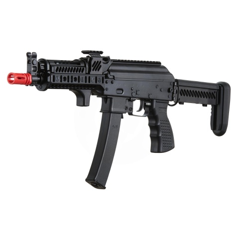 Arcturus Airsoft PP19-01 Vityaz Ztac SP1 CQB AEG PE -DISCONTINUED