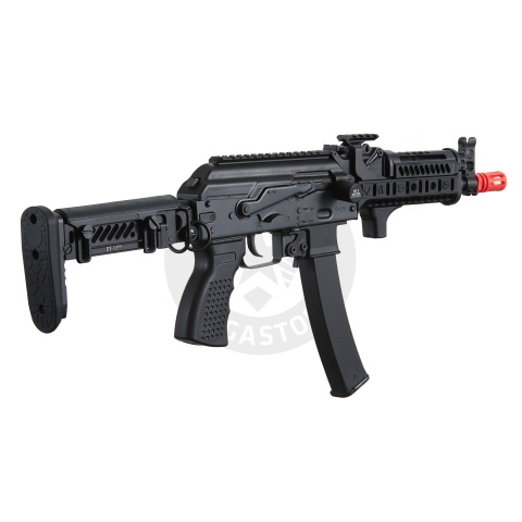 Arcturus Airsoft PP19-01 Vityaz Ztac SP1 CQB AEG PE -DISCONTINUED