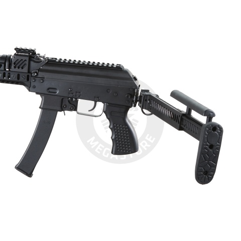 Arcturus Airsoft PP19-01 Vityaz Ztac SP1 CQB AEG PE -DISCONTINUED