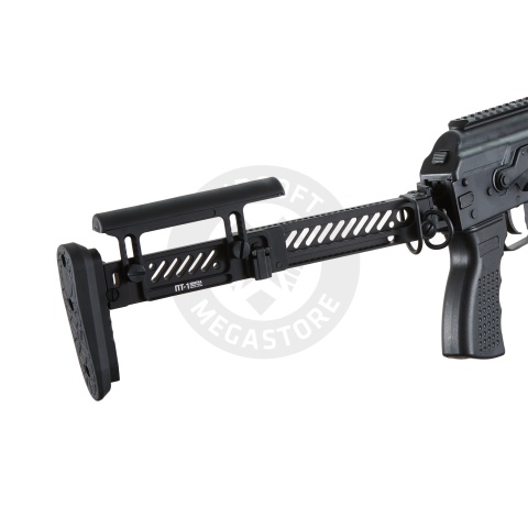 Arcturus Airsoft PP19-01 Vityaz Ztac SP1 CQB AEG PE -DISCONTINUED