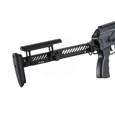 Arcturus Airsoft PP19-01 Vityaz Ztac SP1 CQB AEG PE -DISCONTINUED