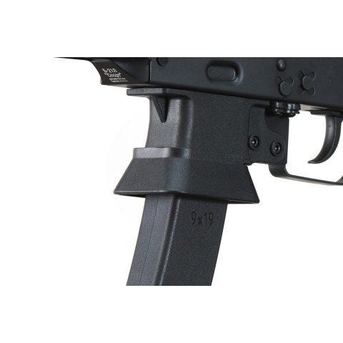Arcturus Airsoft PP19-01 Vityaz Ztac SP1 CQB AEG PE -DISCONTINUED