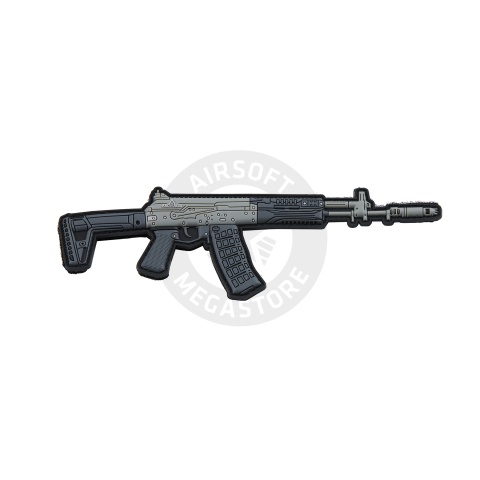 Arcturus Airsoft PP19-01 Vityaz Ztac SP1 CQB AEG PE -DISCONTINUED