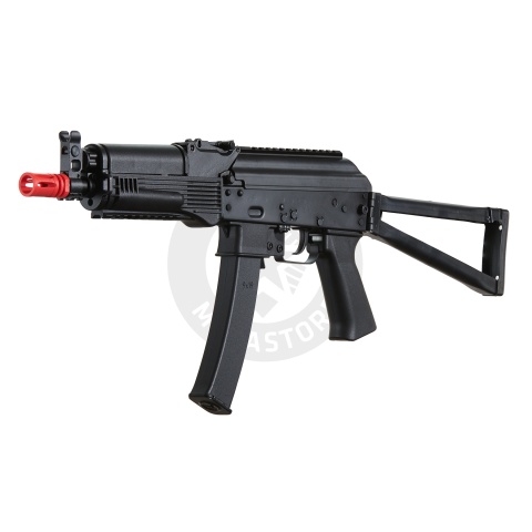 Arcturus Airsoft PP19-01 Vityaz AEG SMG PE