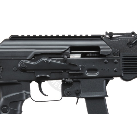Arcturus Airsoft PP19-01 Vityaz AEG SMG PE
