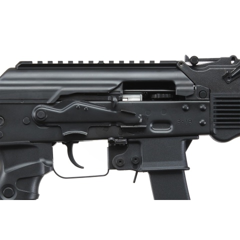 Arcturus Airsoft PP19-01 Vityaz AEG SMG PE