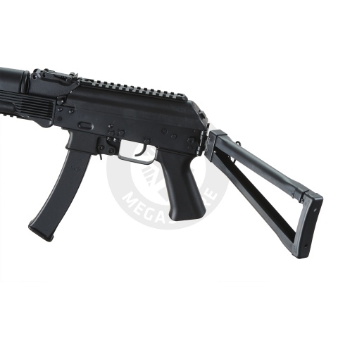 Arcturus Airsoft PP19-01 Vityaz AEG SMG PE