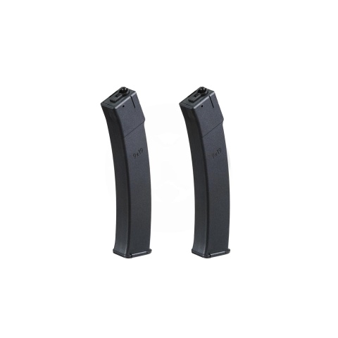 Arcturus Airsoft PP19-01 Vityaz AEG SMG PE