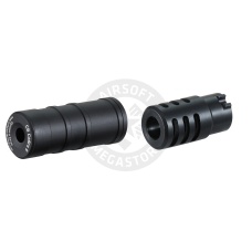 Arcturus Airsoft PP19-01 Vityaz AEG SMG PE