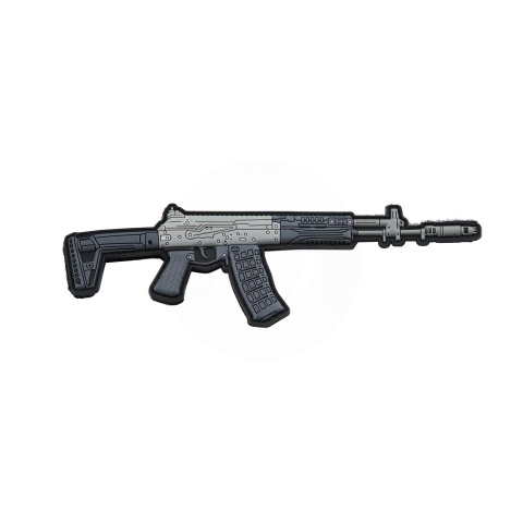 Arcturus Airsoft PP19-01 Vityaz AEG SMG PE