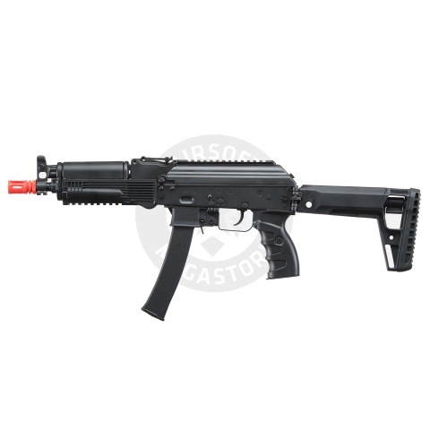 Arcturus Airsoft PPK-20 PE Vityaz Steel-Bodied Airsoft AEG SMG