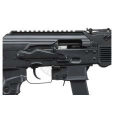 Arcturus Airsoft PPK-20 PE Vityaz Steel-Bodied Airsoft AEG SMG