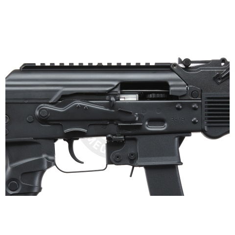 Arcturus Airsoft PPK-20 PE Vityaz Steel-Bodied Airsoft AEG SMG
