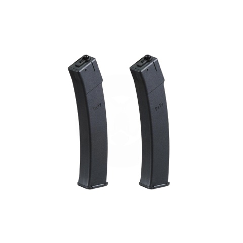 Arcturus Airsoft PPK-20 PE Vityaz Steel-Bodied Airsoft AEG SMG