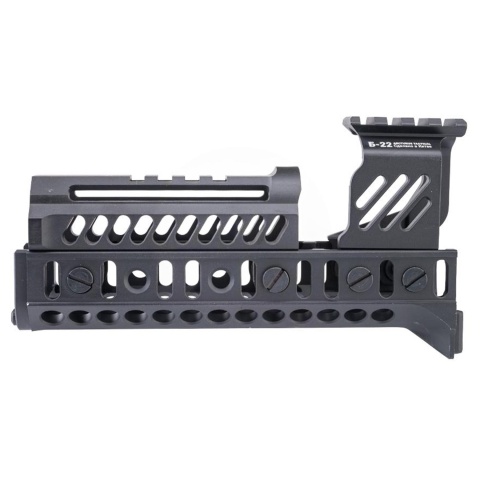 Arcturus ZTAC Complete Tactical 9.5