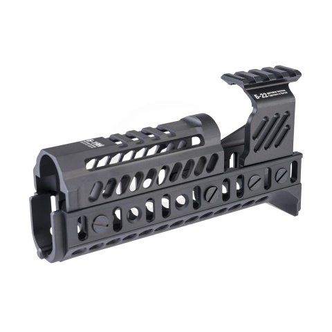 Arcturus ZTAC Complete Tactical 9.5