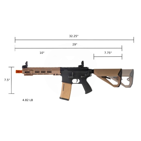Arcturus Tactical LWT MK-I CQB 10